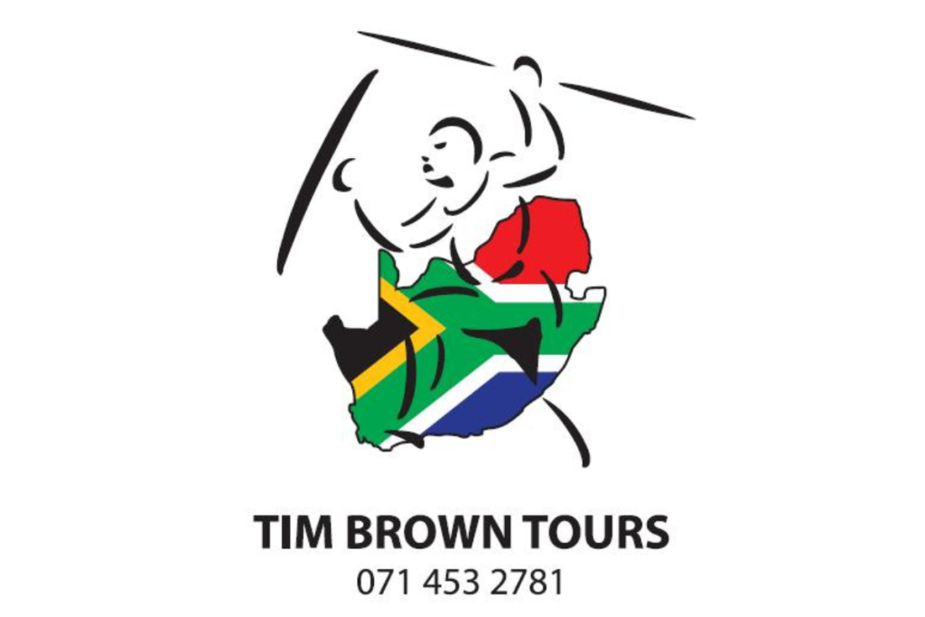 Tim Brown