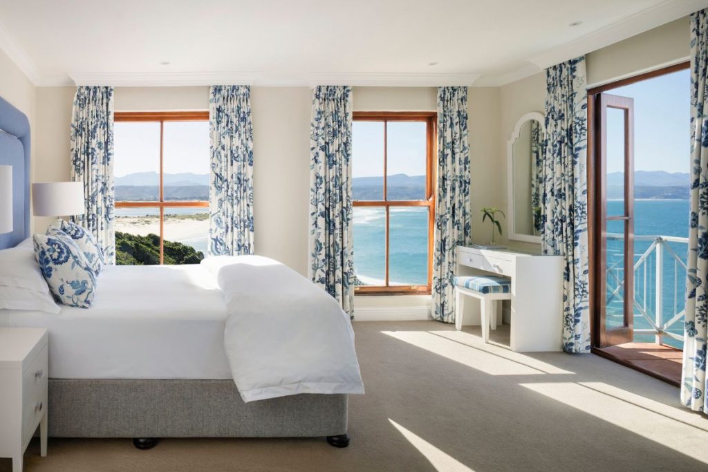 The Plettenberg